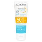 Pediatrics minéral SPF50+ Tube de 50g