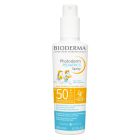 Pediatrics SPF50+ Spray 200ml