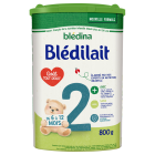 2ème âge - Boite de 800g