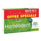 Soin complet dents et gencives Anis 75ml Lot de 2