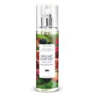 Corps et cheveux Voyage sucré Fruits rouges Eau de framboise 250ml