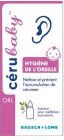 Solution auriculaire Flacon 15ml