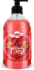 Surgras enfant Candy fraise 500ml