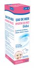 Eau de mer Hygiène du nez Bébé 125 ml