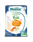 Bio riz carotte 250g