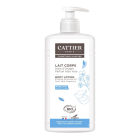 Lait corps modelant onagre et aloé vera 500ml