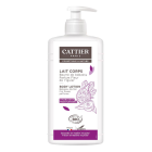 Lait corps hydratant fleur de figuier 500ml