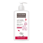 Lait corps revitalisant fleur de cerisier 500ml
