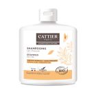 Shampooing Bio au Lait d'Avoine 250ml