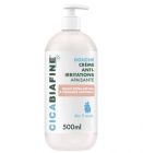 Crème douche anti-irritations hydratante Flacon pompe 1L