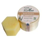 Savon Aloé Vera 20% surgras BIO Pain 90g