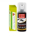 Lot tropic 75ml + crème apaisante 50g