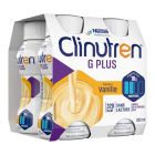 Vanille Pack de 4x200ml