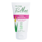 Crème réparatrice Bio à l'Aloe Vera 150ml