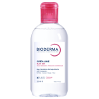 H2O Solution micellaire - Flacon de 250ml