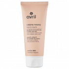 crème mains bio 100ml