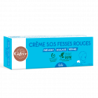 Crème S.O.S fesses rouges Tube de 100ml