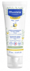 Crème nourrissante au cold cream cire d'abeille Bio 40ml