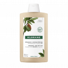 Shampoing au beurre de cupuaçu BIO - Bouteille de 400ml