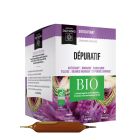 Dépuratif BIO boite de 20 x 10ml