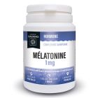 Mélatonine 1 mg Boite de 30 gélules