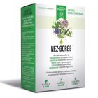 Nez-gorge Boite de 15