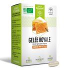 Gelée royale BIO Boite de 15