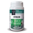 Spiruline BIO Boite de 120