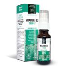 Spray vitamine D3 lichen 20ml