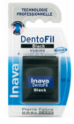 Dentofil Black fil dentaire 50m