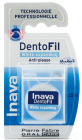 Dentofil White Expanding fil dentaire 25m