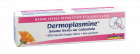 Baume lèvres avec embout biseauté Tube de 10g