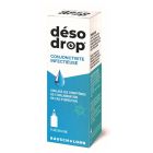 Solution ophtalmique - Flacon de 8ml