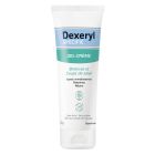 Brûlures-coups de soleil gel crème 50g