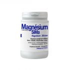 90 comprimés magnésium anti-fatigue