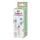 Lot de 2 seringues de lavage nasal 10ml