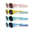 Lunettes de soleil 0-3 ans couleur aléatoire