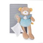 Doudou pantin grand modèle 25cm