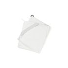 Cape de bain Dry'n play almond