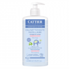 eau nettoyante micellaire 500ml