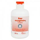 Eau oxygénée stabilisée 30 volumes 250ml