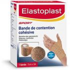 Bande cohésive chair 7cmx3m