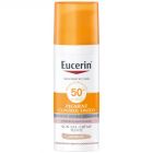 Sun Pigment Control Gel-Crème Teinté Médium SPF50+ 50ml