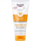Sun Sensitive Protect Gel-Crème Toucher sec SPF50+ 200ml