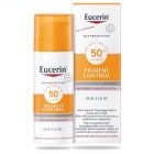 Sun Pigment Control Fluid SPF50+ 50ml