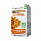 fenugrec bio boite de 40