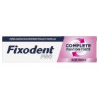 Complete fixation forte - Tube de 47g