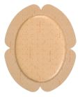 15cm x 19cm - Boite de 16 pansement hydrocellulaire