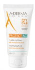 fluide matifiant SPF50+ 40ml