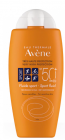 Fluide sport SPF50+ 100ml